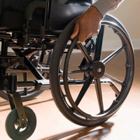 Don't leave people with disabilities behind